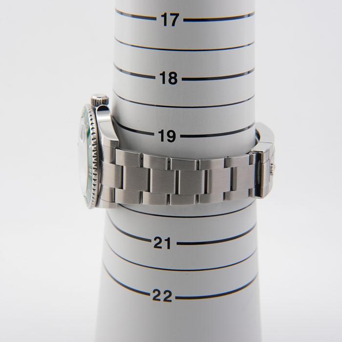 ROLEX（ロレックス） サブマリーナーデイト41 126610LV 保証書2022年