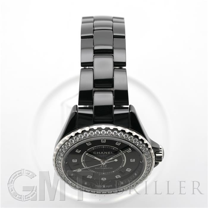 CHANEL（シャネル） J12 H6526 38mm 付属品完品【未使用品】 : GMT