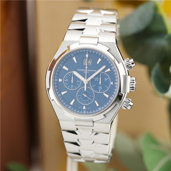 ヴァシュロンコンスタンタン純正オーヴァーシーズ49150用革ベルト　黒　封筒付き VACHERON CONSTANTIN（ヴァシュロン・コンスタンタン） オーヴァー