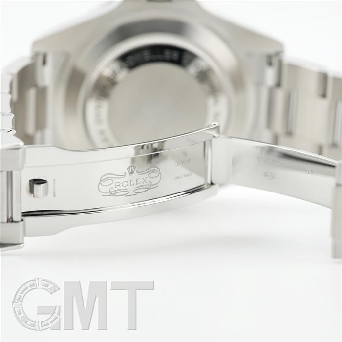 ROLEX（ロレックス） シードゥエラー 126600 保証書2022年 ランダム