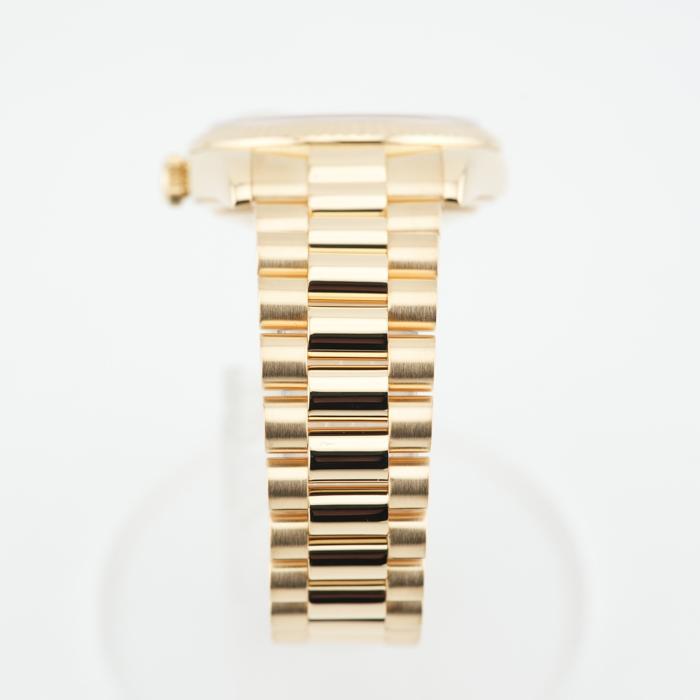 ROLEX（ロレックス） デイデイト 36 118238A シャンパン 保証書