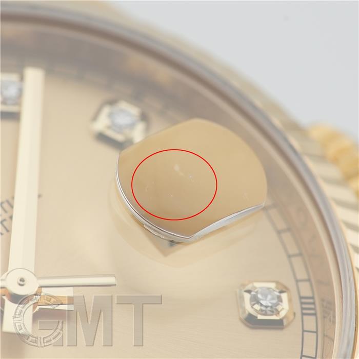 ROLEX（ロレックス） デイデイト 36 118238A シャンパン 保証書