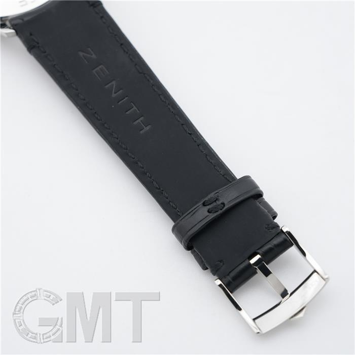ZENITH（ゼニス） エリート ウルトラシン 40mm 03.2010.681/11.C493