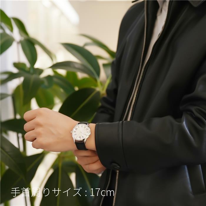 ZENITH（ゼニス） エリート ウルトラシン 40mm 03.2010.681/11.C493