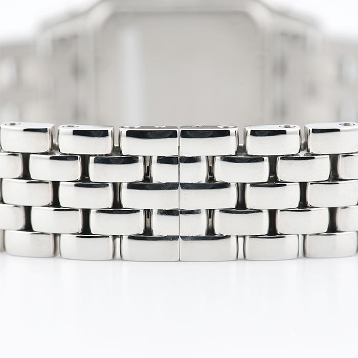 Cartier（カルティエ） パンテール ドゥ MM W4PN0008 付属品完品 : GMT
