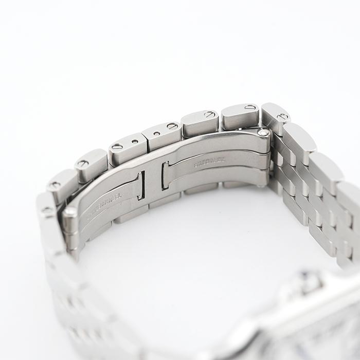Cartier（カルティエ） パンテール ドゥ MM W4PN0008 付属品完品 中古 