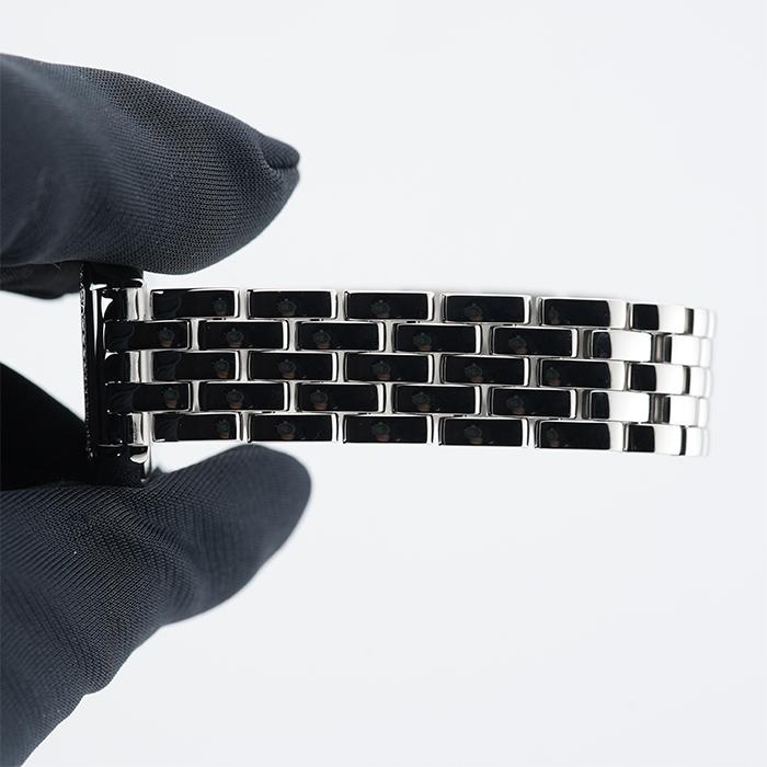 Cartier（カルティエ） パンテール ドゥ MM W4PN0008 付属品完品 : GMT