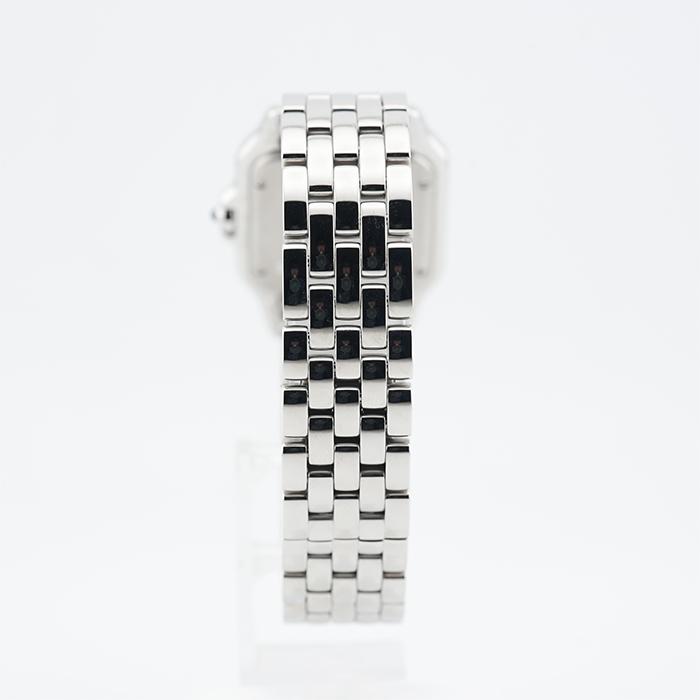 Cartier（カルティエ） パンテール ドゥ MM W4PN0008 付属品完品 : GMT