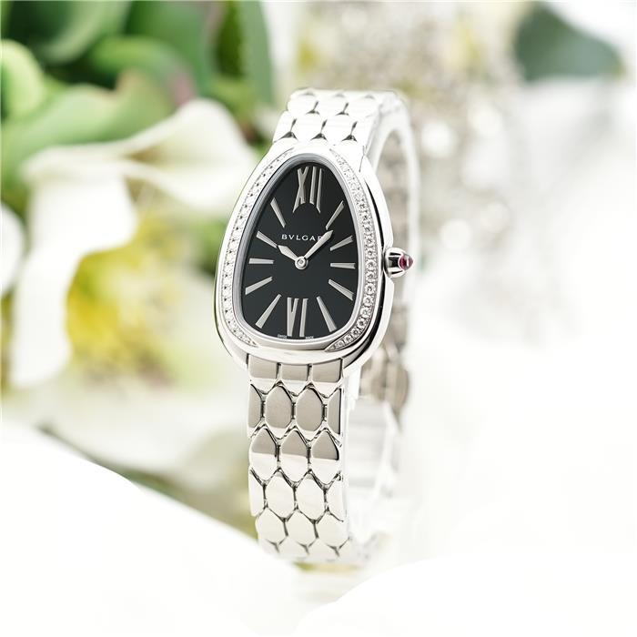 BVLGARI（ブルガリ） セルペンティ セドゥットーリ 103449 付属品完品 