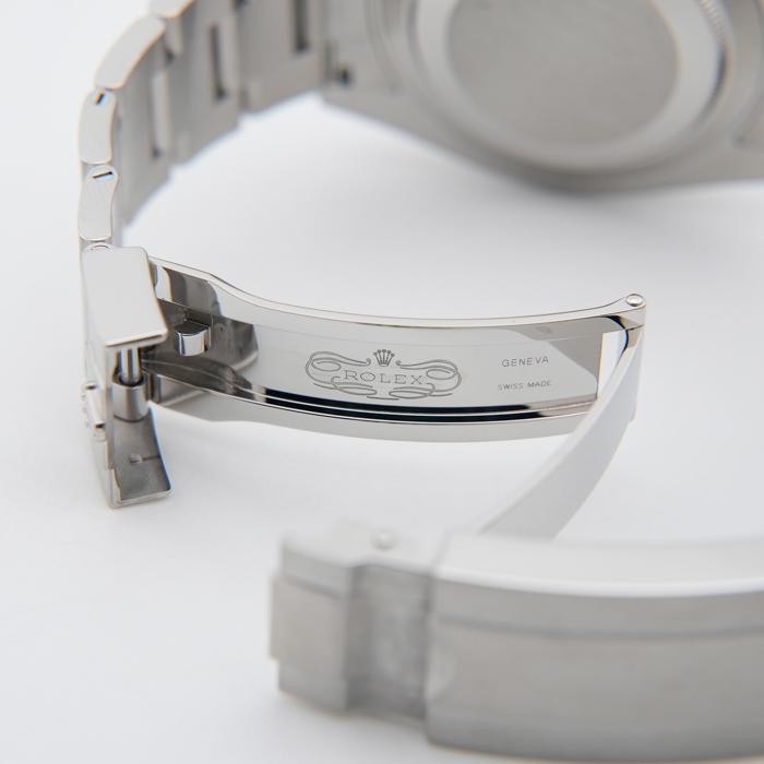 ROLEX（ロレックス） サブマリーナー デイト 41 126610LN 保証書2020年