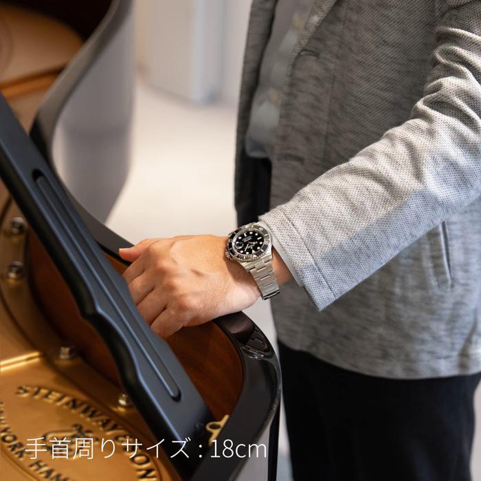 ROLEX（ロレックス） サブマリーナー デイト 41 126610LN 保証書2020年