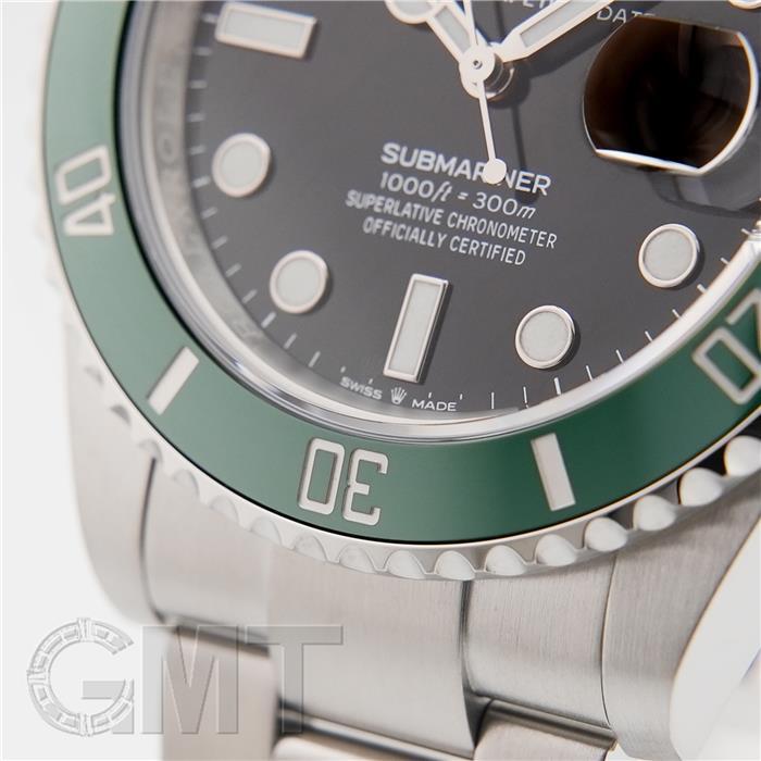 ROLEX（ロレックス） （中古）ロレックス サブマリーナー デイト41