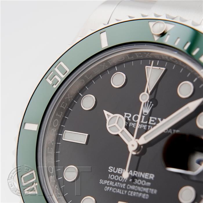 ROLEX（ロレックス） （中古）ロレックス サブマリーナー デイト41