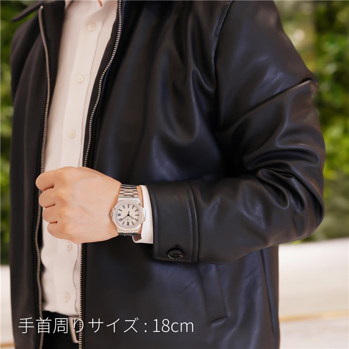 PATEK PHILIPPE（パテック フィリップ） ノーチラス 5711/1A-011 付属
