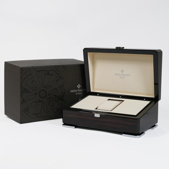 PATEK PHILIPPE（パテック フィリップ） ノーチラス 5711/1A-011 付属
