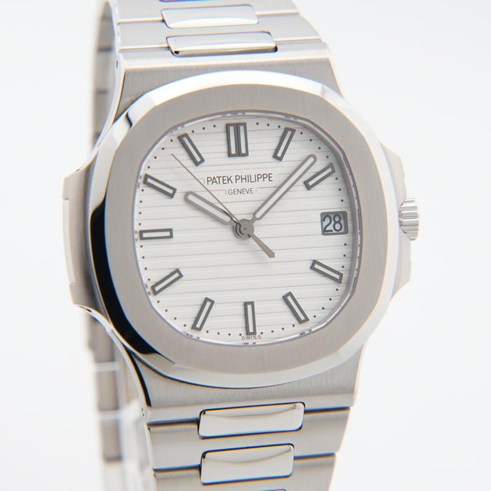 PATEK PHILIPPE（パテック フィリップ） ノーチラス 5711/1A-011 付属