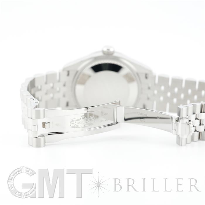 ROLEX（ロレックス） デイトジャスト 31 278274 オーベルジーヌ VI