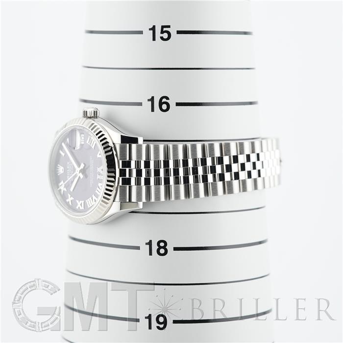 ROLEX（ロレックス） デイトジャスト 31 278274 オーベルジーヌ VI