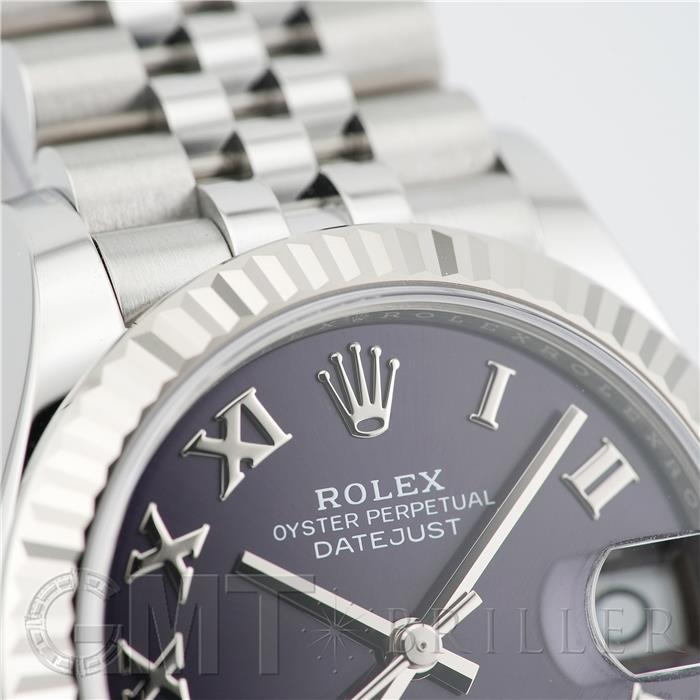 ROLEX（ロレックス） デイトジャスト 31 278274 オーベルジーヌ VI