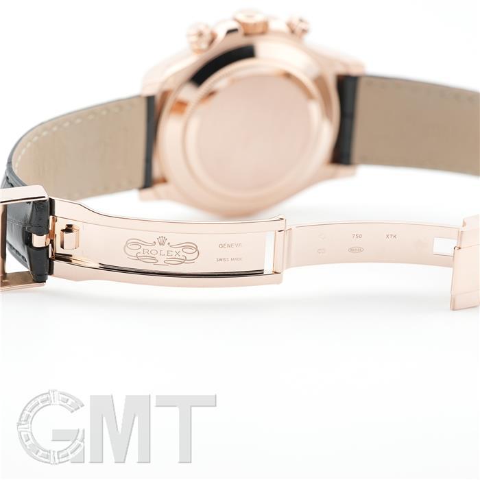 ROLEX（ロレックス） （中古）ロレックス デイトナ 116515LN ブラウン