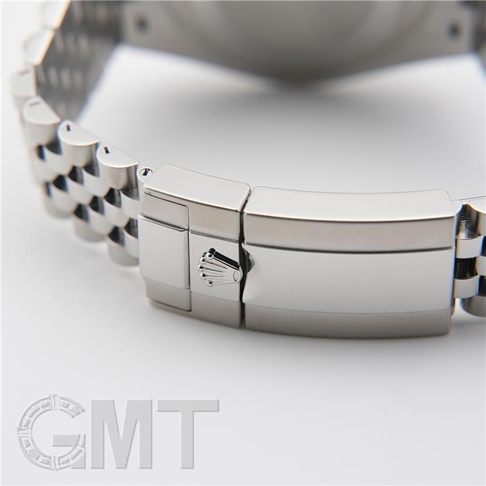 ROLEX（ロレックス） GMTマスターII 126710BLNR ジュビリー