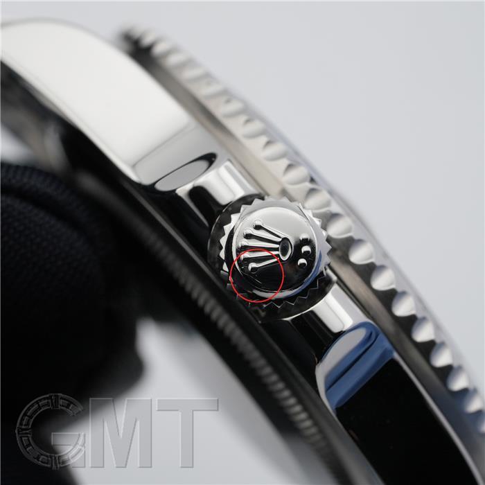 ROLEX（ロレックス） GMTマスターII 126710BLNR ジュビリー
