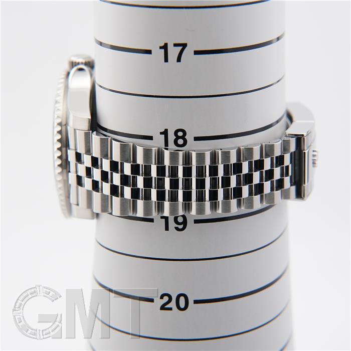 ROLEX（ロレックス） GMTマスターII 126710BLNR ジュビリー