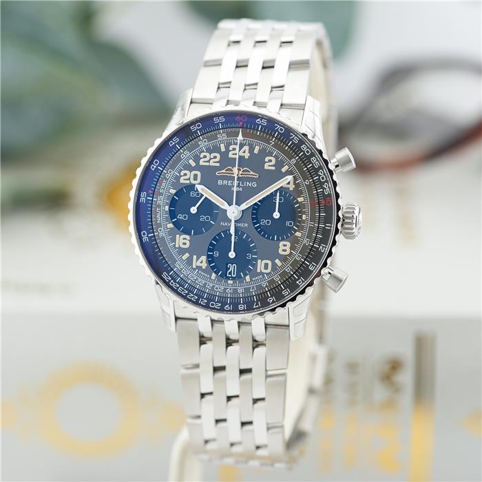 ブライトリング（BREITLING） ナビタイマー コスモノート