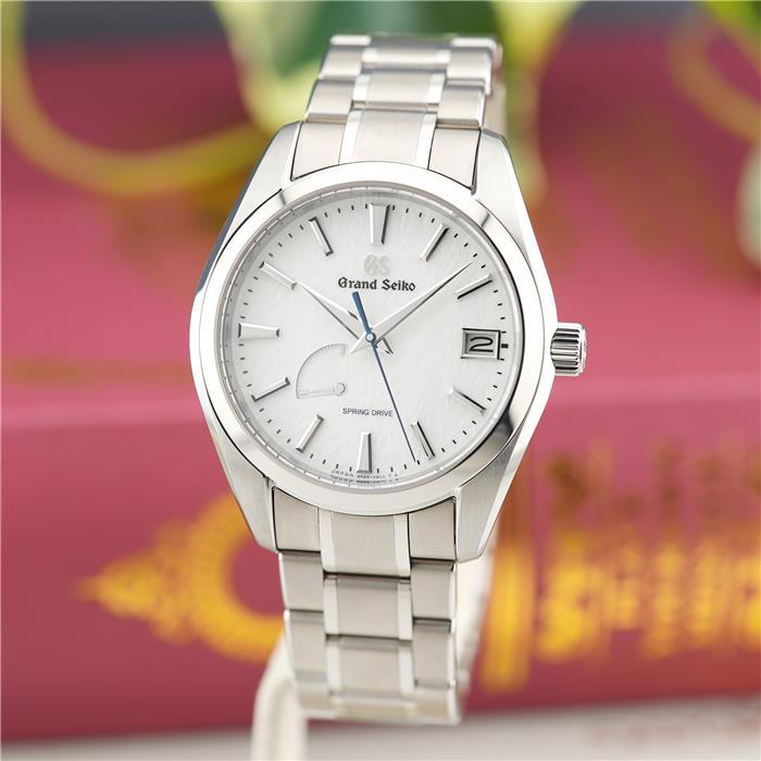 SEIKO（セイコー） グランドセイコー ヘリテージコレクション 