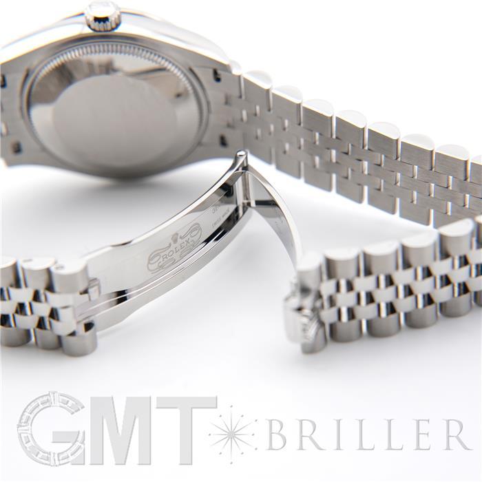 ROLEX（ロレックス） デイトジャスト31 278274 ミントグリーン