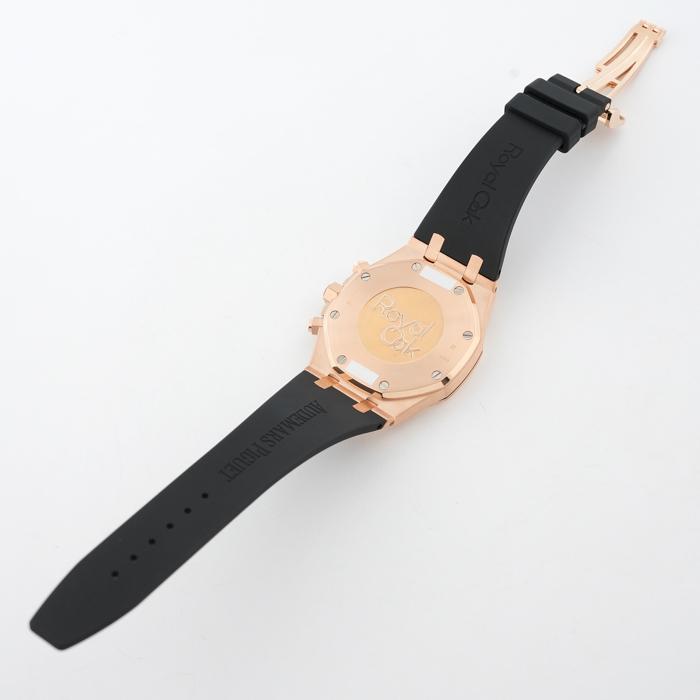 AUDEMARS PIGUET（オーデマピゲ） ロイヤルオーク クロノグラフ