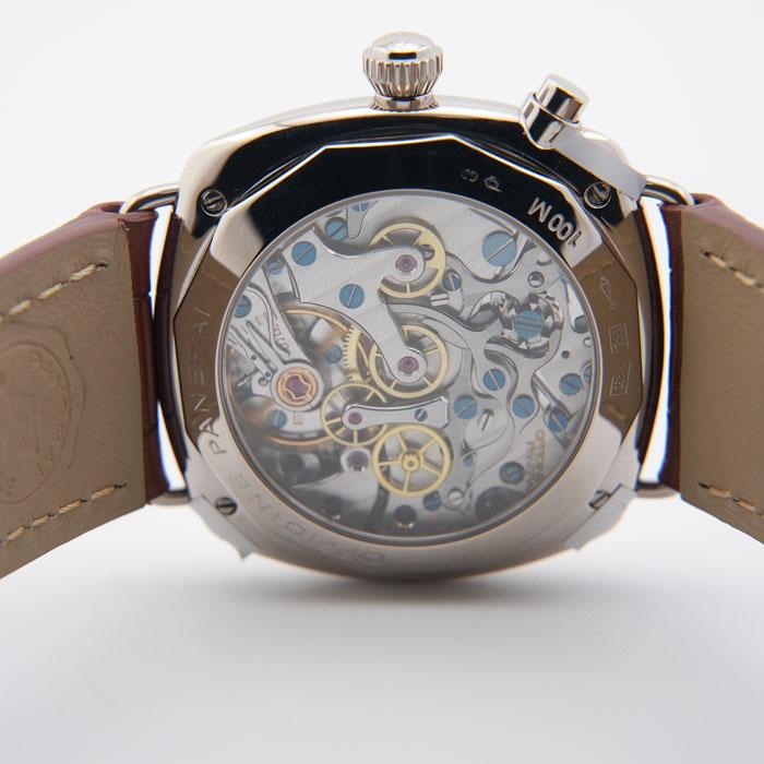 OFFICINE PANERAI（オフィチーネ パネライ） （中古）オフィチーネ
