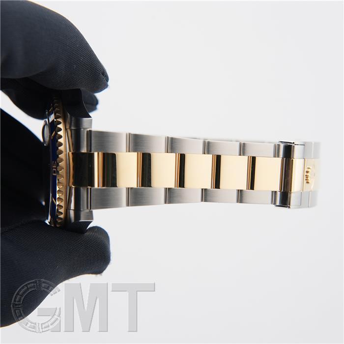 ROLEX（ロレックス） サブマリーナー デイト デイト 41 126613LB