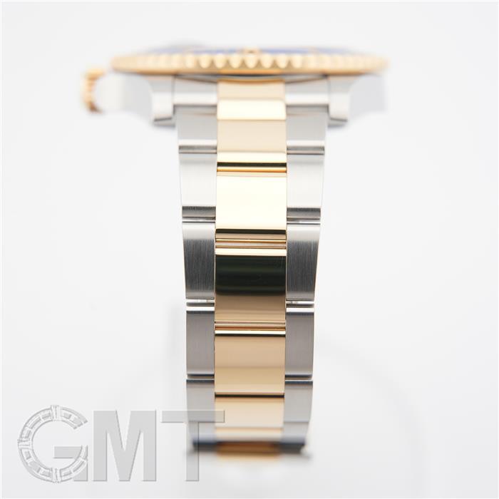 ROLEX（ロレックス） サブマリーナー デイト デイト 41 126613LB