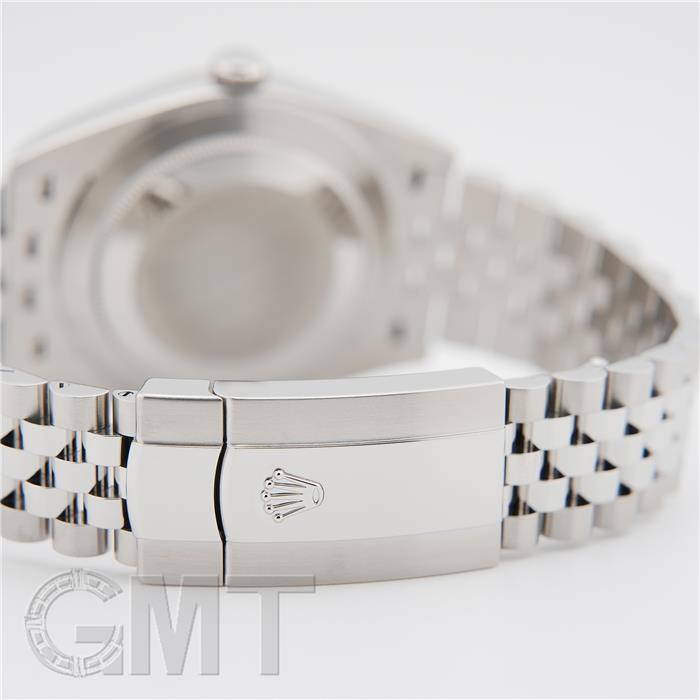 ROLEX（ロレックス） デイトジャスト 41 126334 スレートローマ