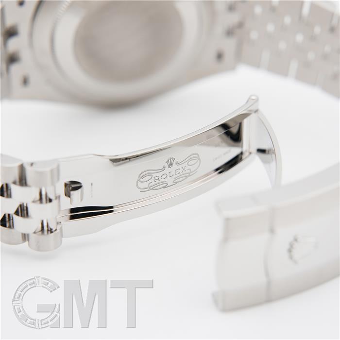 ROLEX（ロレックス） デイトジャスト 41 126334 スレートローマ
