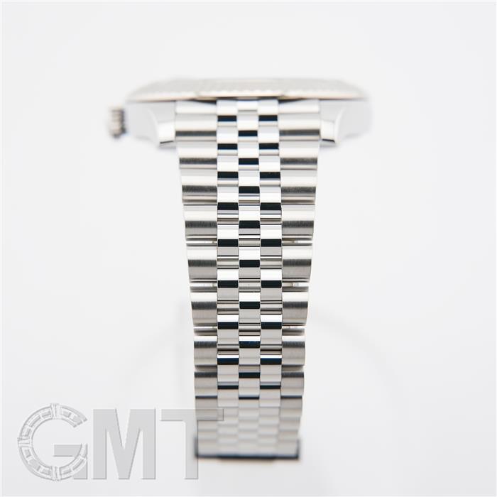 ROLEX（ロレックス） デイトジャスト 41 126334 スレートローマ