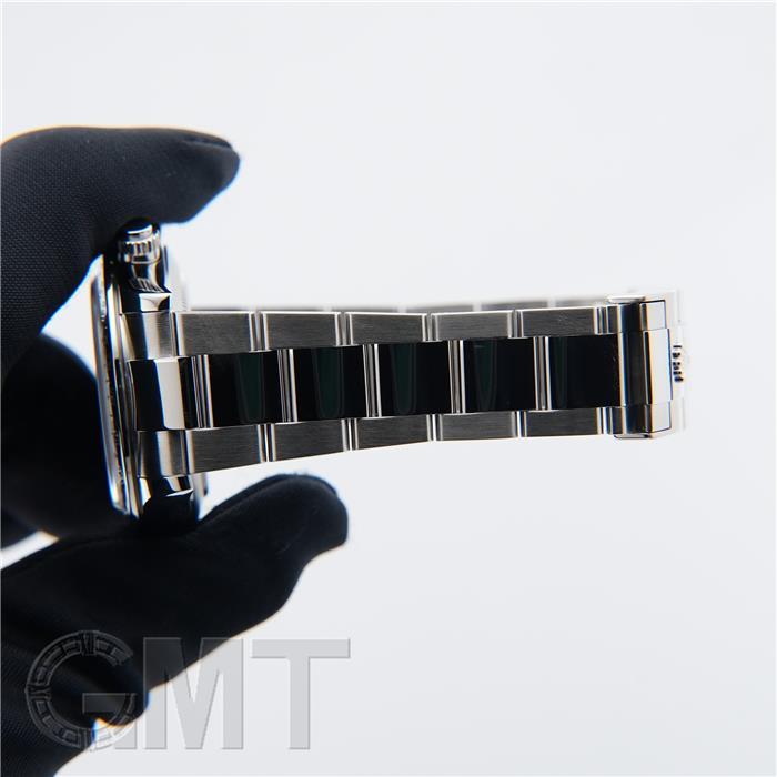 ROLEX（ロレックス） デイトナ 116520 ブラック 保証書2012年 : GMT