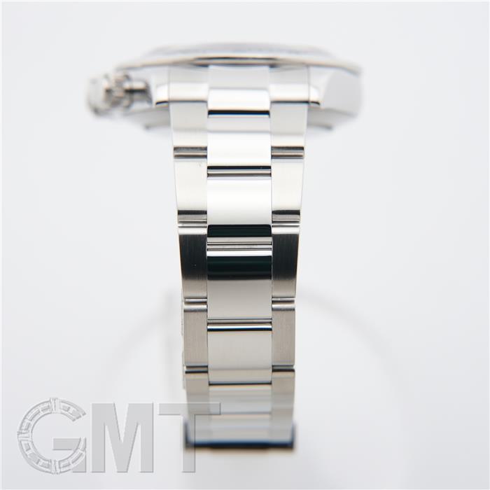ROLEX（ロレックス） デイトナ 116520 ブラック 保証書2012年 : GMT