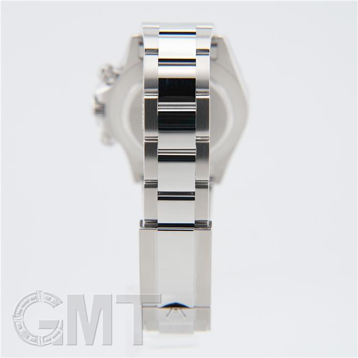ROLEX（ロレックス） デイトナ 116520 ブラック 保証書2012年 : GMT