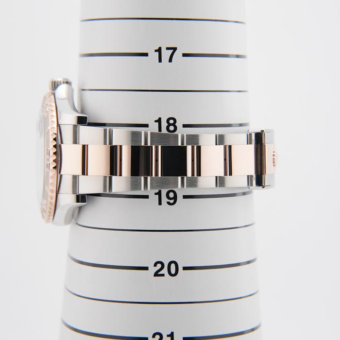ROLEX（ロレックス） （中古）ロレックス ヨットマスター 40 126621