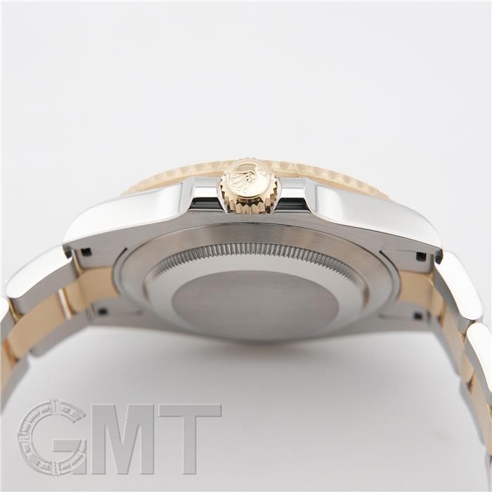 ROLEX（ロレックス） サブマリーナー デイト41 126613LB 保証書2022年