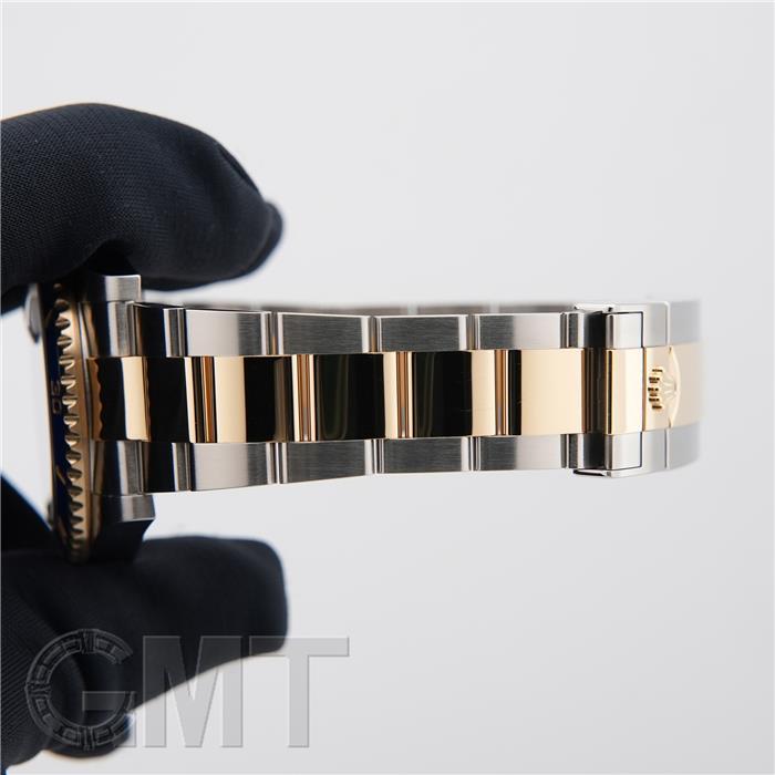 ROLEX（ロレックス） サブマリーナー デイト41 126613LB 保証書2022年