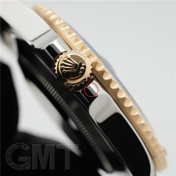 ROLEX（ロレックス） サブマリーナー デイト41 126613LB 保証書2022年