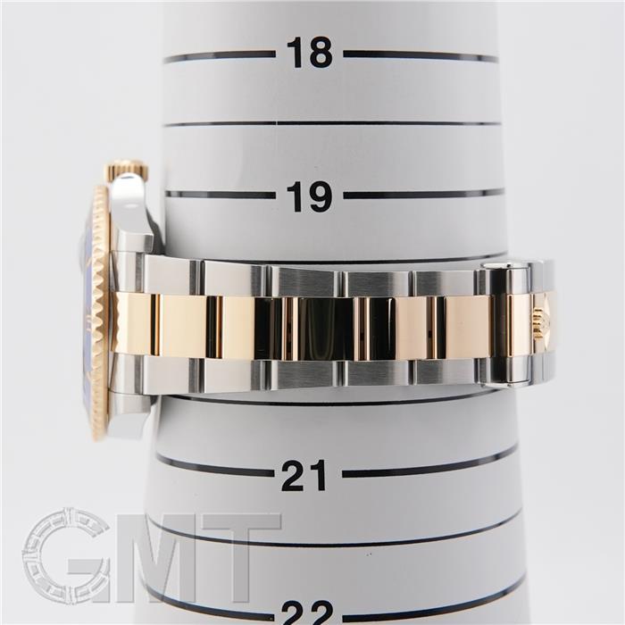ROLEX（ロレックス） サブマリーナー デイト41 126613LB 保証書2022年