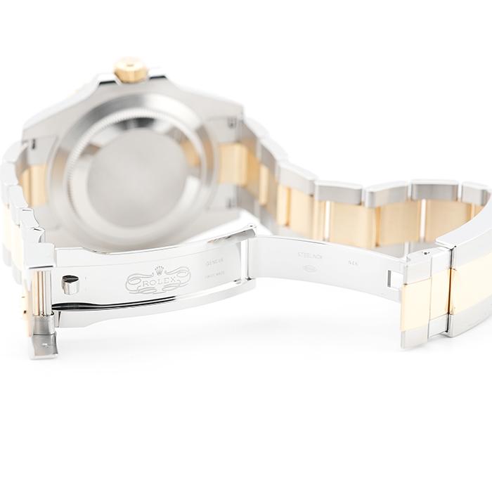 ROLEX（ロレックス） サブマリーナー デイト 41 126613LB 保証書2021年