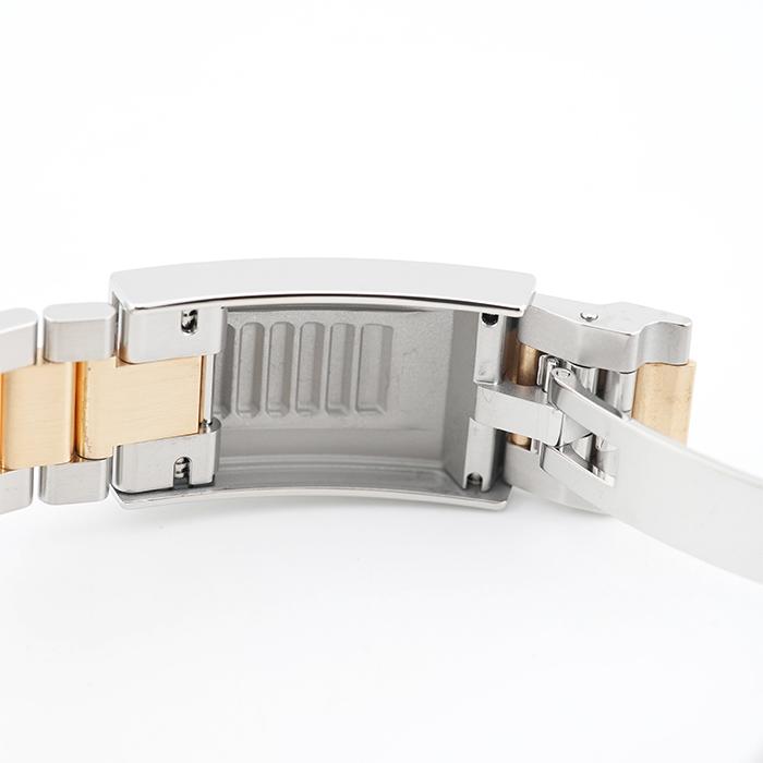 ROLEX（ロレックス） サブマリーナー デイト 41 126613LB 保証書2021年