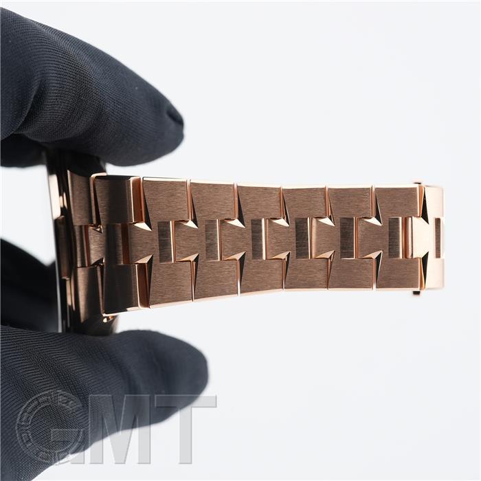 VACHERON CONSTANTIN（ヴァシュロン・コンスタンタン） オーヴァー
