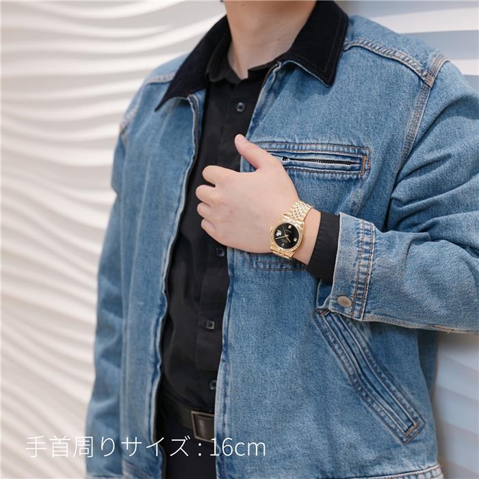 ROLEX（ロレックス） デイトジャスト 116238 2BR オニキス 保証書2013