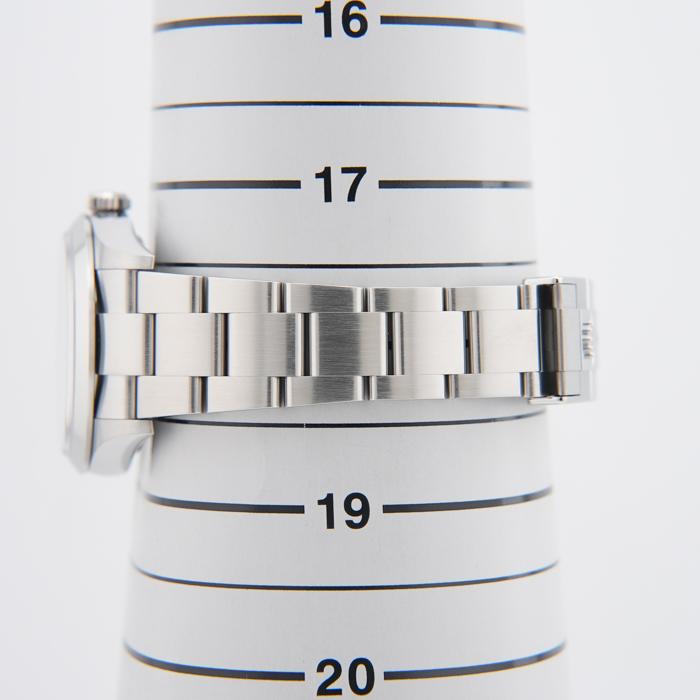 ROLEX（ロレックス） エクスプローラー 36 124270 保証書日付2021年